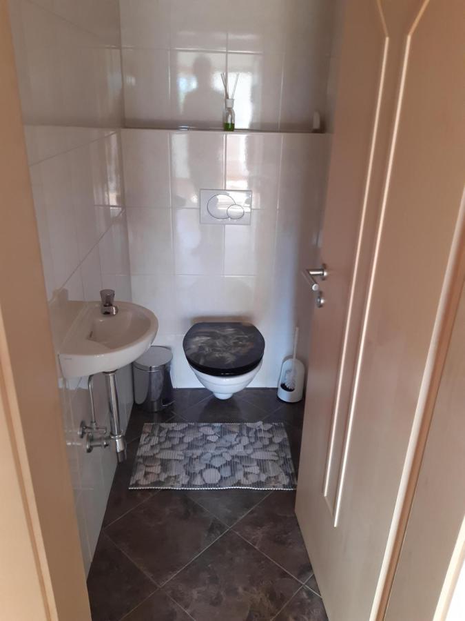 Gertis Appartment Top 1 ستام المظهر الخارجي الصورة
