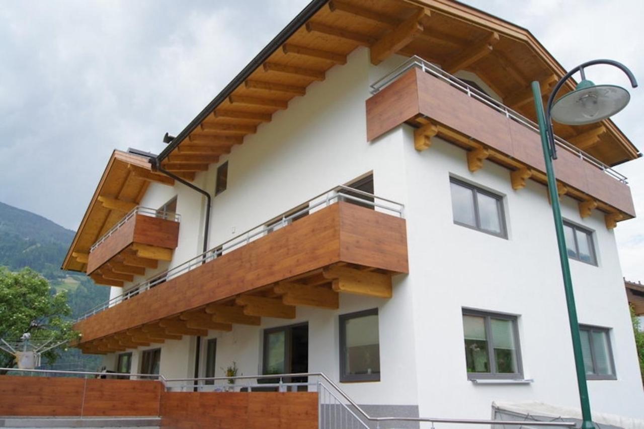 Gertis Appartment Top 1 ستام المظهر الخارجي الصورة