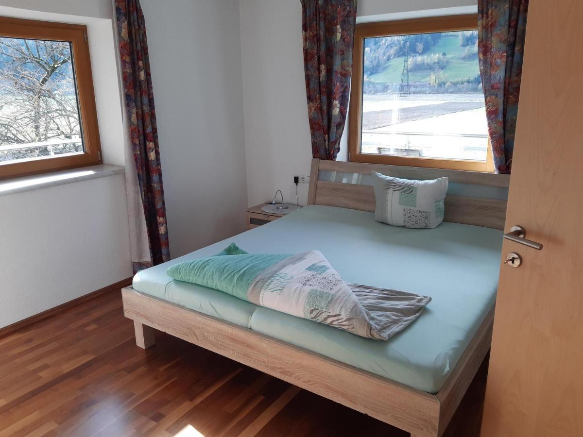 Gertis Appartment Top 1 ستام المظهر الخارجي الصورة