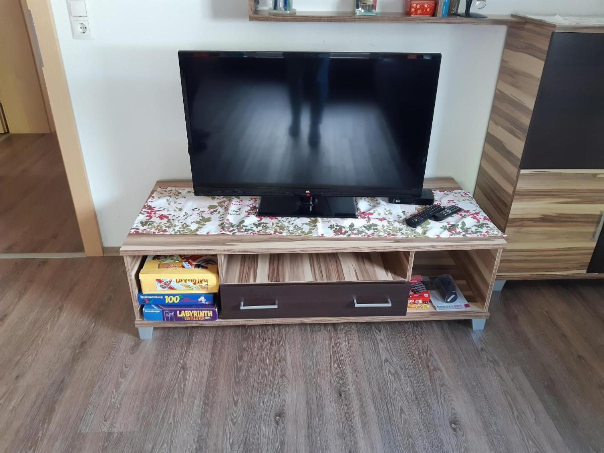 Gertis Appartment Top 1 ستام المظهر الخارجي الصورة